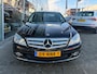 Mercedes-Benz C-klasse 350 CGI BlueEFFICIENCY Elegance
