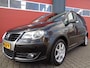 Volkswagen Cross Touran 1.4 TSI 140PK Clima Cruise LMV Trekhaak NL-Auto 2E-Eigenaar Hoge-Zit
