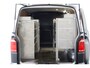 Volkswagen Transporter T6 2.0 TDI 102pk E6 L1H1 Comfortline Airco/Navi/Achterklep 12-2016 119