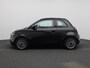 Fiat 500C RED 42 kWh | Navigatie | Cruise control | LM velgen