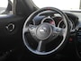 Nissan Juke 1.6 Turbo NISMO | 200 PK | Achteruitrijcamera | Lichtmetalen velgen | Climate control | Sportstoelen | Keyless entry en start | Extra getint glas | Unieke uitvoering