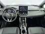 Toyota Corolla Cross 2.0 High Power Hybrid First Edition | Cloud Navigatie | Stoelverwarming | Parkeersensoren | Elektrische Achterklep |
