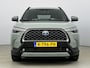 Toyota Corolla Cross 2.0 High Power Hybrid First Edition | Cloud Navigatie | Stoelverwarming | Parkeersensoren | Elektrische Achterklep |