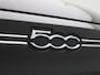 Fiat 500C 500e 42 kWh Icon | Navigatie | Parkeer camera | LM velgen | Cruise control