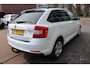 Skoda Rapid Spaceback 1.2 TSI Greentech JOY Automaat. Panoramadak, navigatie.