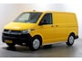 Volkswagen Transporter T6.1 2.0 TDI 150pk L1H1 DSG-Automaat Airco/Navi/2x Schuifdeur 04-2022