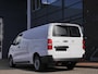 Opel Vivaro 2.0 Diesel 145 L3 | Lage km.stand | 3 Zits Parkeersensoren achter | Regensensor | Achterdeuren met ramen | Airco | Digtitaal instrumentenpaneel | Trekhaakvoorbereiding