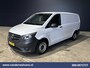 Mercedes-Benz Vito 110 CDI L2H1 Euro6 Airco | Camera | Navigatie | Apple Carplay | Cruisecontrol Android Auto, Achterklep