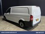 Mercedes-Benz Vito 110 CDI L3H1 Euro6 Airco | Camera | Navigatie | Apple Carplay | Cruisecontrol Android Auto, Achterklep