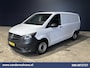 Mercedes-Benz Vito 110 CDI L3H1 Euro6 Airco | Camera | Navigatie | Apple Carplay | Cruisecontrol Android Auto, Achterklep