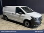 Mercedes-Benz Vito 110 CDI L3H1 Euro6 Airco | Camera | Navigatie | Apple Carplay | Cruisecontrol Android Auto, Achterklep