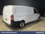 Mercedes-Benz Vito 110 CDI L3H1 Euro6 Airco | Camera | Navigatie | Apple Carplay | Cruisecontrol Android Auto, Achterklep