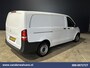 Mercedes-Benz Vito 110 CDI L2H1 Euro6 Airco | Camera | Navigatie | Apple Carplay | Cruisecontrol Android Auto, Achterklep