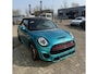 MINI John Cooper Works Mini Cabrio 2.0 MINI COOPER JOHN COOPER WORKS CABRIO 9000KM!