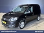 Volkswagen Caddy 1.6 TDI 102pk L1H1 Airco | Navigatie | Cruisecontrol | LM-velgen | Bumpers in kleur | 1500kg Trekhaak Parkeersensoren
