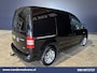 Volkswagen Caddy 1.6 TDI 102pk L1H1 Airco | Navigatie | Cruisecontrol | LM-velgen | Bumpers in kleur | 1500kg Trekhaak Parkeersensoren