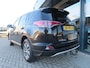 Toyota RAV4 2.5 HYBRID AWD Dynamic Ecc Navi Camera Trekhaak 2016