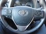 Toyota RAV4 2.5 HYBRID AWD Dynamic Ecc Navi Camera Trekhaak 2016