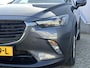 Mazda CX-3 2.0 SkyActiv-G 120 TS+ / Navigatie / Stoelverwarming / Parkeersensoren Achter / Trekhaak / All Season Banden /