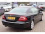 Mercedes-Benz CLK Coupé 240 Elegance Lederen interieur, Cd wisselaar, Radio cd speler, Airco, Climate control