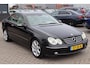 Mercedes-Benz CLK Coupé 240 Elegance Lederen interieur, Cd wisselaar, Radio cd speler, Airco, Climate control