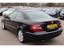 Mercedes-Benz CLK Coupé 240 Elegance Lederen interieur, Cd wisselaar, Radio cd speler, Airco, Climate control