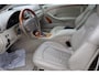 Mercedes-Benz CLK Coupé 240 Elegance Lederen interieur, Cd wisselaar, Radio cd speler, Airco, Climate control