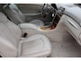 Mercedes-Benz CLK Coupé 240 Elegance Lederen interieur, Cd wisselaar, Radio cd speler, Airco, Climate control
