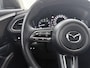 Mazda CX-30 2.0 e-SkyActiv-X M Hybrid Luxury | Trekhaak | Apple Carplay/Android Auto | HUD | Elektrisch verstelbare stoel | Keyless | LED |
