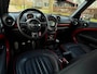 MINI Countryman Mini 1.6 John Cooper Works ALL4 Chili | Leder + stoelverwarming