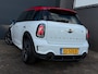 MINI Countryman Mini 1.6 John Cooper Works ALL4 Chili | Leder + stoelverwarming