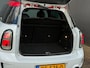 MINI Countryman Mini 1.6 John Cooper Works ALL4 Chili | Leder + stoelverwarming