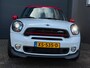 MINI Countryman Mini 1.6 John Cooper Works ALL4 Chili | Leder + stoelverwarming