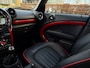 MINI Countryman Mini 1.6 John Cooper Works ALL4 Chili | Leder + stoelverwarming