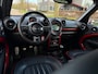 MINI Countryman Mini 1.6 John Cooper Works ALL4 Chili | Leder + stoelverwarming