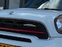 MINI Countryman Mini 1.6 John Cooper Works ALL4 Chili | Leder + stoelverwarming
