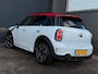 MINI Countryman Mini 1.6 John Cooper Works ALL4 Chili | Leder + stoelverwarming