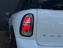 MINI Countryman Mini 1.6 John Cooper Works ALL4 Chili | Leder + stoelverwarming