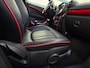 MINI Countryman Mini 1.6 John Cooper Works ALL4 Chili | Leder + stoelverwarming
