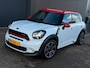 MINI Countryman Mini 1.6 John Cooper Works ALL4 Chili | Leder + stoelverwarming