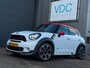 MINI Countryman Mini 1.6 John Cooper Works ALL4 Chili | Leder + stoelverwarming