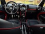 MINI Countryman Mini 1.6 John Cooper Works ALL4 Chili | Leder + stoelverwarming