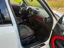 MINI Countryman Mini 1.6 John Cooper Works ALL4 Chili | Leder + stoelverwarming