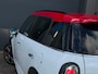 MINI Countryman Mini 1.6 John Cooper Works ALL4 Chili | Leder + stoelverwarming