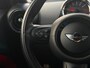 MINI Countryman Mini 1.6 John Cooper Works ALL4 Chili | Leder + stoelverwarming