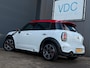 MINI Countryman Mini 1.6 John Cooper Works ALL4 Chili | Leder + stoelverwarming