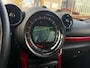 MINI Countryman Mini 1.6 John Cooper Works ALL4 Chili | Leder + stoelverwarming