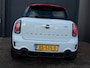 MINI Countryman Mini 1.6 John Cooper Works ALL4 Chili | Leder + stoelverwarming