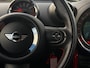 MINI Countryman Mini 1.6 John Cooper Works ALL4 Chili | Leder + stoelverwarming