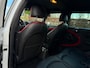 MINI Countryman Mini 1.6 John Cooper Works ALL4 Chili | Leder + stoelverwarming
